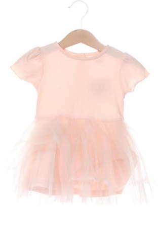 Gyerek ruha LC Waikiki, Méret 6-9m / 68-74 cm, Szín Rózsaszín, Ár 4 132 Ft