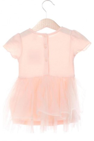 Gyerek ruha LC Waikiki, Méret 6-9m / 68-74 cm, Szín Rózsaszín, Ár 4 132 Ft