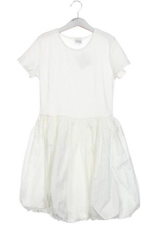 Kinderkleid LC Waikiki, Größe 10-11y/ 146-152 cm, Farbe Weiß, Preis 15,92 €