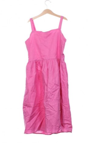 Gyerek ruha LCW, Méret 11-12y / 152-158 cm, Szín Rózsaszín, Ár 5 073 Ft