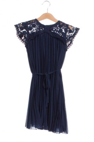 Gyerek ruha Lipsy, Méret 5-6y / 116-122 cm, Szín Kék, Ár 15 919 Ft