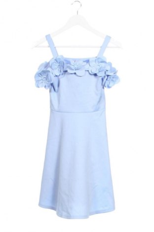 Gyerek ruha Lipsy, Méret 11-12y / 152-158 cm, Szín Kék, Ár 15 919 Ft