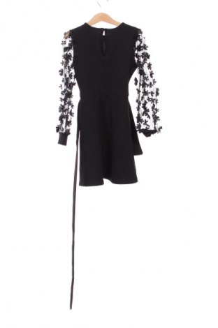 Rochie pentru copii Lipsy, Mărime 6-7y/ 122-128 cm, Culoare Negru, Preț 157,99 Lei