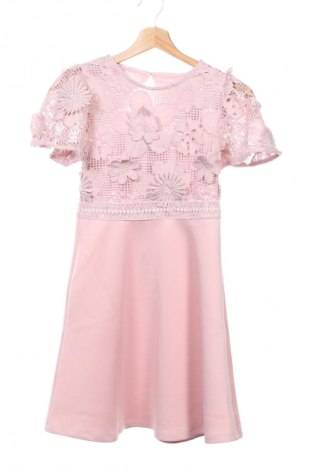 Rochie pentru copii Lipsy, Mărime 9-10y/ 140-146 cm, Culoare Mov deschis, Preț 196,99 Lei