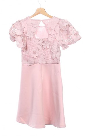 Rochie pentru copii Lipsy, Mărime 9-10y/ 140-146 cm, Culoare Mov deschis, Preț 196,99 Lei