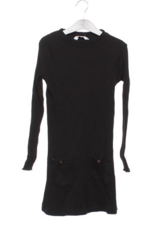 Rochie pentru copii Mango, Mărime 8-9y/ 134-140 cm, Culoare Negru, Preț 46,92 Lei