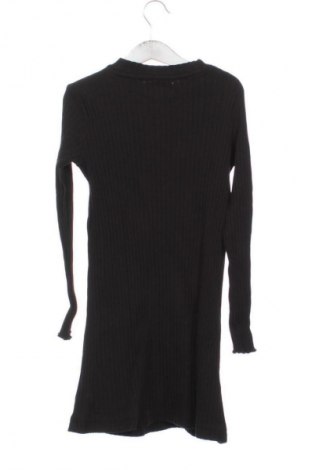 Rochie pentru copii Mango, Mărime 8-9y/ 134-140 cm, Culoare Negru, Preț 46,92 Lei