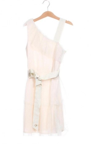 Rochie pentru copii Mayoral, Mărime 10-11y/ 146-152 cm, Culoare Bej, Preț 72,00 Lei