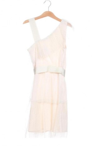 Rochie pentru copii Mayoral, Mărime 10-11y/ 146-152 cm, Culoare Bej, Preț 72,00 Lei