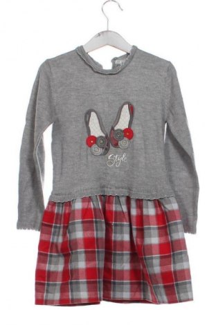 Rochie pentru copii Mayoral, Mărime 4-5y/ 110-116 cm, Culoare Multicolor, Preț 72,00 Lei