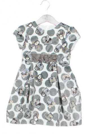 Detské šaty  Mayoral, Veľkosť 2-3y/ 98-104 cm, Farba Viacfarebná, Cena  14,00 €