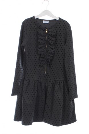 Детска рокля Mayoral, Размер 10-11y/ 146-152 см, Цвят Многоцветен, Цена 19,55 €