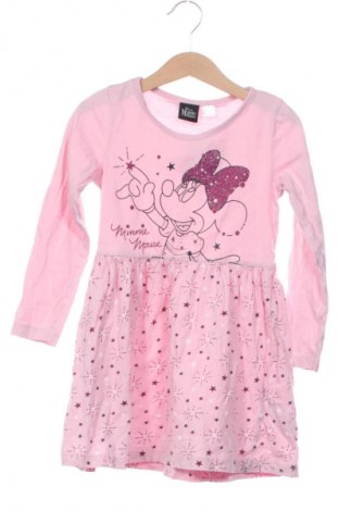 Gyerek ruha Minnie Mouse, Méret 4-5y / 110-116 cm, Szín Sokszínű, Ár 5 785 Ft