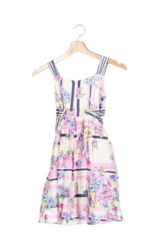Rochie pentru copii Monsoon, Mărime 8-9y/ 134-140 cm, Culoare Multicolor, Preț 71,94 Lei