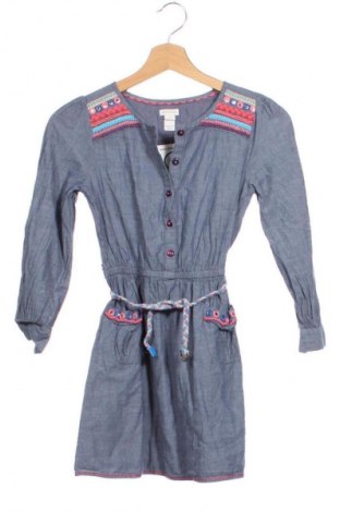 Rochie pentru copii Monsoon, Mărime 9-10y/ 140-146 cm, Culoare Multicolor, Preț 71,94 Lei