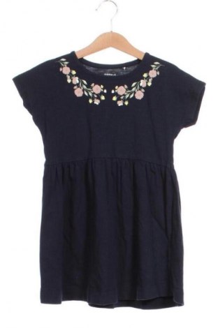 Gyerek ruha Name It, Méret 3-4y / 104-110 cm, Szín Kék, Ár 5 700 Ft