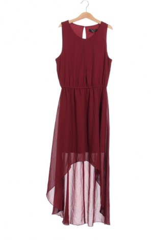 Rochie pentru copii New Look, Mărime 12-13y/ 158-164 cm, Culoare Roșu, Preț 64,00 Lei