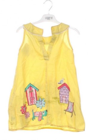Gyerek ruha Next, Méret 4-5y / 110-116 cm, Szín Sárga, Ár 5 785 Ft