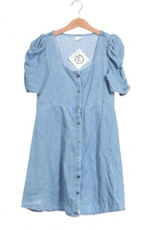 Rochie pentru copii Next, Mărime 8-9y/ 134-140 cm, Culoare Albastru, Preț 72,00 Lei