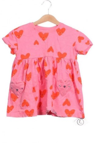 Dziecięca sukienka Next, Rozmiar 18-24m/ 86-98 cm, Kolor Kolorowy, Cena 166,99 zł