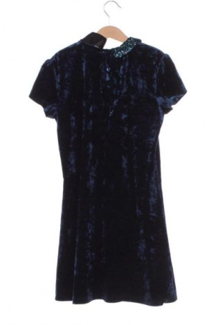 Rochie pentru copii Next, Mărime 9-10y/ 140-146 cm, Culoare Albastru, Preț 72,00 Lei