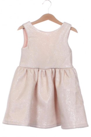 Gyerek ruha Next, Méret 2-3y / 98-104 cm, Szín Ezüstös, Ár 12 829 Ft