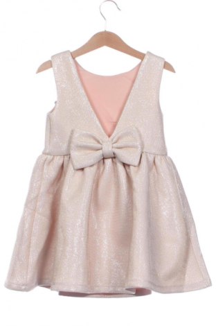 Gyerek ruha Next, Méret 2-3y / 98-104 cm, Szín Ezüstös, Ár 12 829 Ft