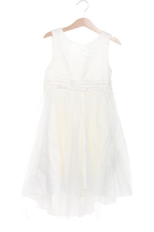 Rochie pentru copii Next, Mărime 4-5y/ 110-116 cm, Culoare Alb, Preț 196,99 Lei