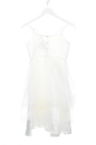 Gyerek ruha Next, Méret 9-10y / 140-146 cm, Szín Fehér, Ár 15 919 Ft