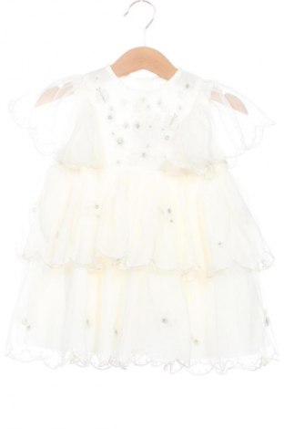 Gyerek ruha Next, Méret 9-12m / 74-80 cm, Szín Ekrü
, Ár 12 829 Ft