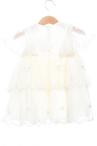 Gyerek ruha Next, Méret 9-12m / 74-80 cm, Szín Ekrü
, Ár 12 829 Ft
