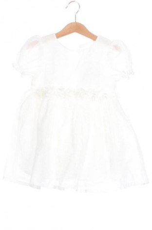 Rochie pentru copii Next, Mărime 12-18m/ 80-86 cm, Culoare Alb, Preț 196,99 Lei