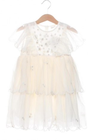 Gyerek ruha Next, Méret 3-4y / 104-110 cm, Szín Ekrü
, Ár 15 919 Ft