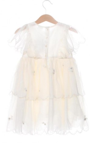Gyerek ruha Next, Méret 3-4y / 104-110 cm, Szín Ekrü
, Ár 15 919 Ft