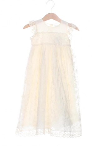 Rochie pentru copii Next, Mărime 3-6m/ 62-68 cm, Culoare Ecru, Preț 196,99 Lei