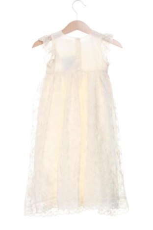 Rochie pentru copii Next, Mărime 3-6m/ 62-68 cm, Culoare Ecru, Preț 196,99 Lei
