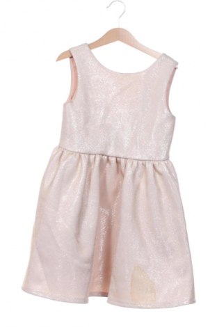 Gyerek ruha Next, Méret 5-6y / 116-122 cm, Szín Rózsaszín, Ár 15 919 Ft