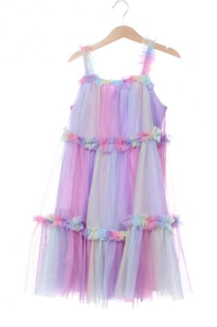 Dziecięca sukienka Next, Rozmiar 7-8y/ 128-134 cm, Kolor Kolorowy, Cena 166,99 zł