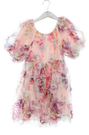 Kinderkleid Next, Größe 2-3y/ 98-104 cm, Farbe Mehrfarbig, Preis € 25,01