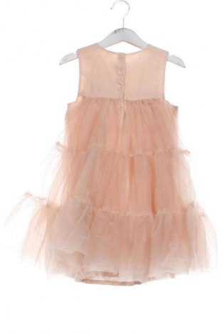 Gyerek ruha Next With Love, Méret 3-4y / 104-110 cm, Szín Bézs, Ár 7 929 Ft