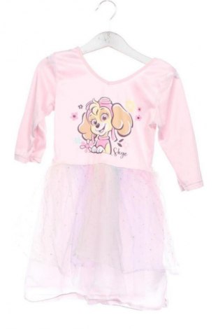 Rochie pentru copii Nickelodeon, Mărime 7-8y/ 128-134 cm, Culoare Multicolor, Preț 62,56 Lei