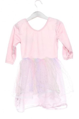 Rochie pentru copii Nickelodeon, Mărime 7-8y/ 128-134 cm, Culoare Multicolor, Preț 62,56 Lei