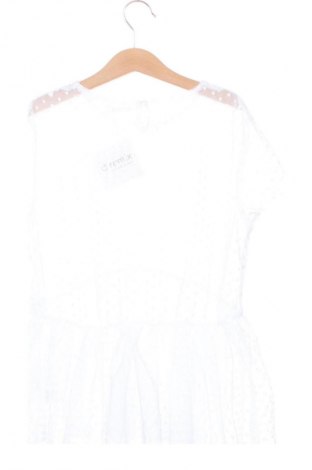 Rochie pentru copii Pepco, Mărime 10-11y/ 146-152 cm, Culoare Alb, Preț 64,00 Lei