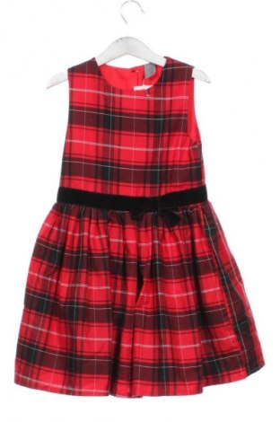 Rochie pentru copii Pepco, Mărime 6-7y/ 122-128 cm, Culoare Multicolor, Preț 99,05 Lei