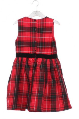 Rochie pentru copii Pepco, Mărime 6-7y/ 122-128 cm, Culoare Multicolor, Preț 99,05 Lei