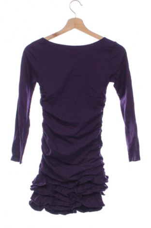 Gyerek ruha Ralph Lauren, Méret 8-9y / 134-140 cm, Szín Lila, Ár 11 319 Ft