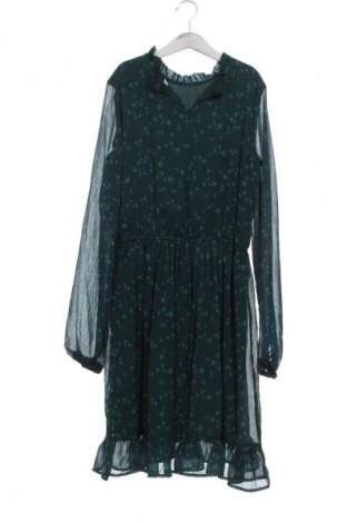 Gyerek ruha Reserved, Méret 12-13y / 158-164 cm, Szín Zöld, Ár 5 090 Ft