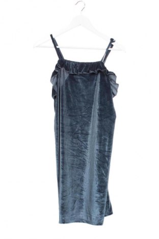 Rochie pentru copii Reserved, Mărime 12-13y/ 158-164 cm, Culoare Albastru, Preț 45,99 Lei