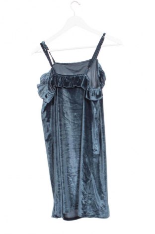 Rochie pentru copii Reserved, Mărime 12-13y/ 158-164 cm, Culoare Albastru, Preț 45,99 Lei