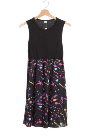 Rochie pentru copii SHEIN, Mărime 11-12y/ 152-158 cm, Culoare Multicolor, Preț 62,56 Lei